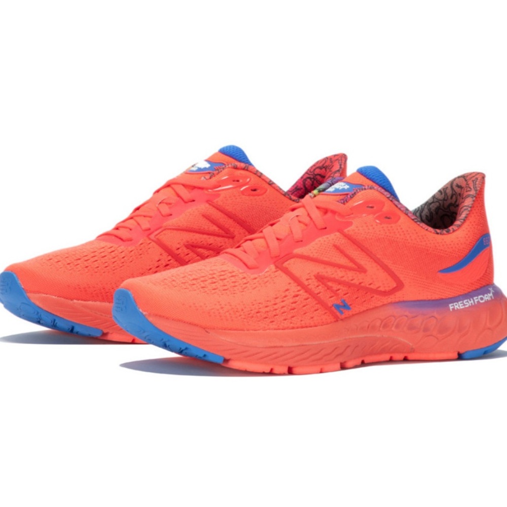 New Balance Women’s Fresh Foam 880 Running Shoes Size 7  Limited Edition